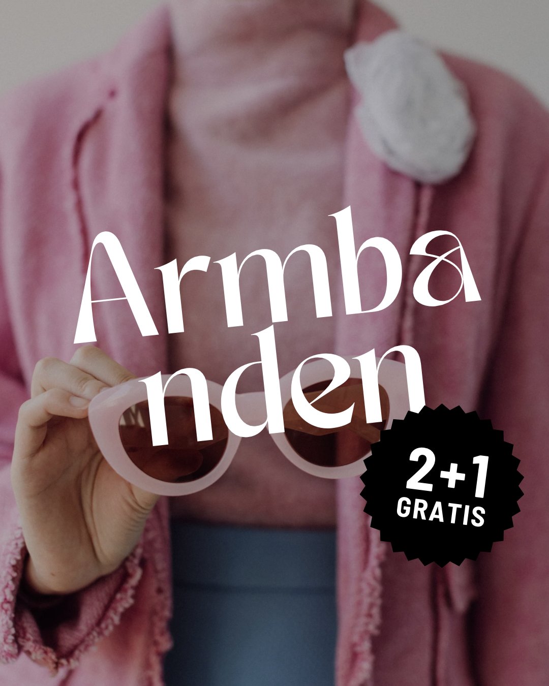 Armbanden