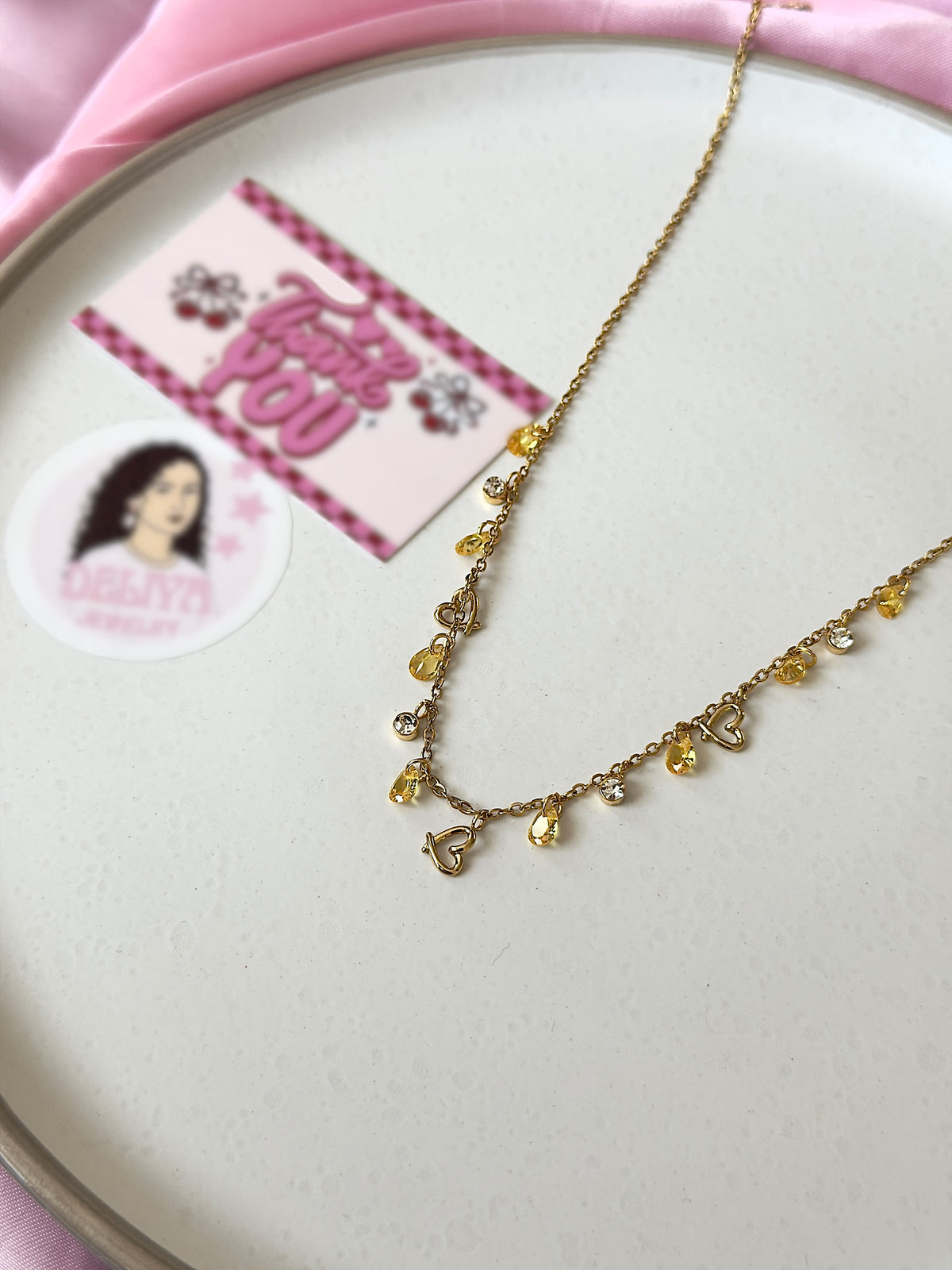 Ketting - Sanne