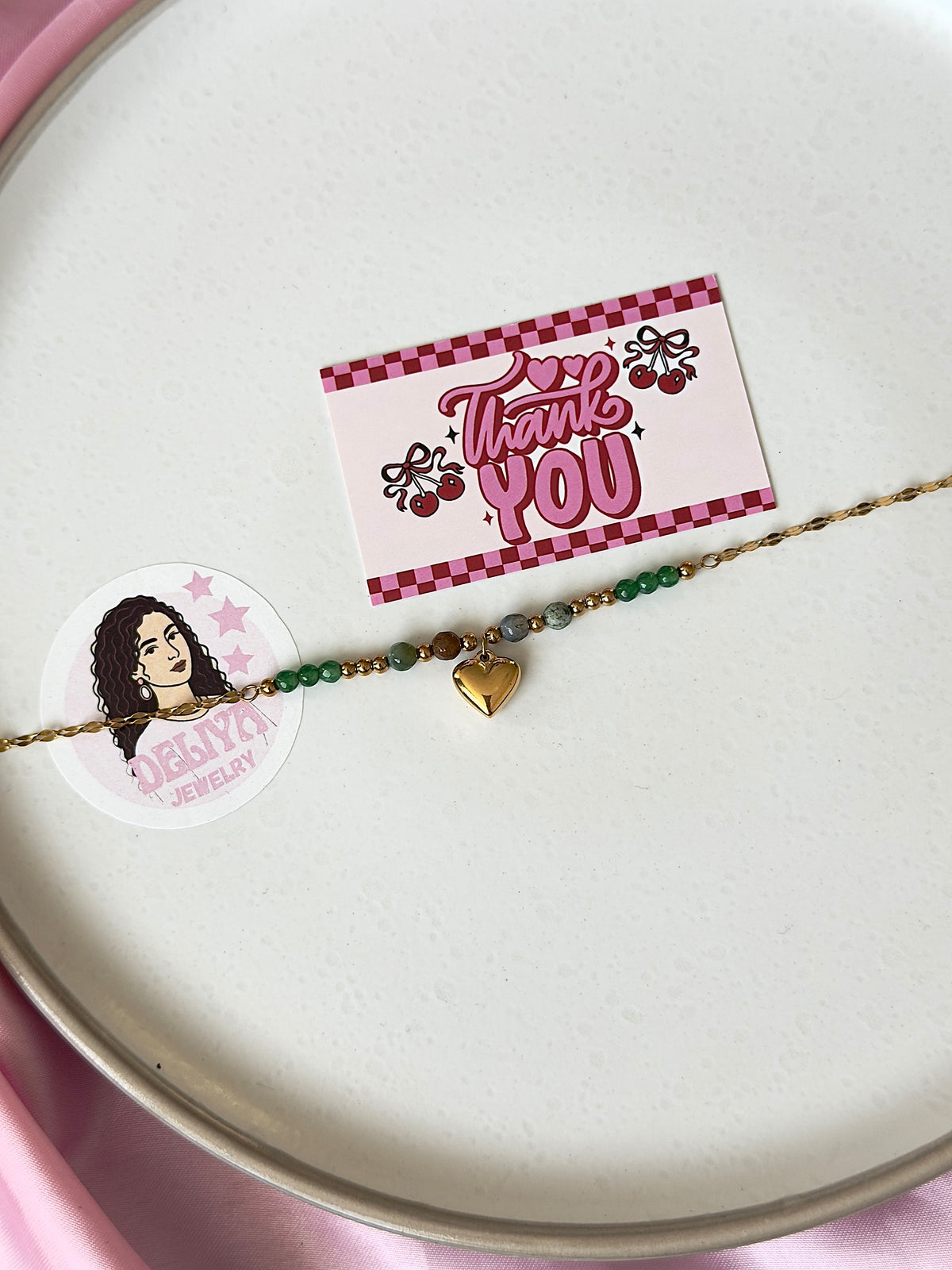 Armband - Esmee