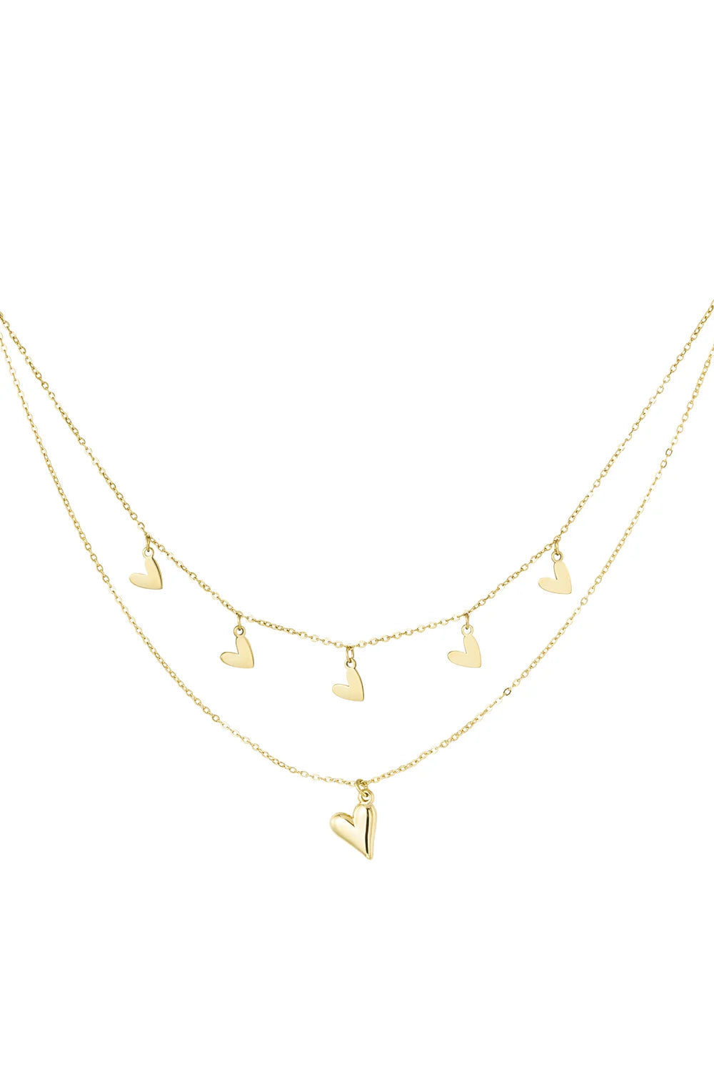 Kindness Ketting