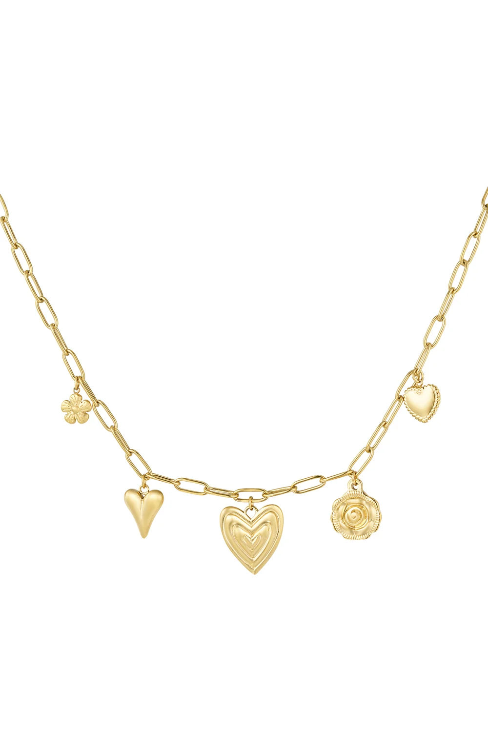 Dima ketting