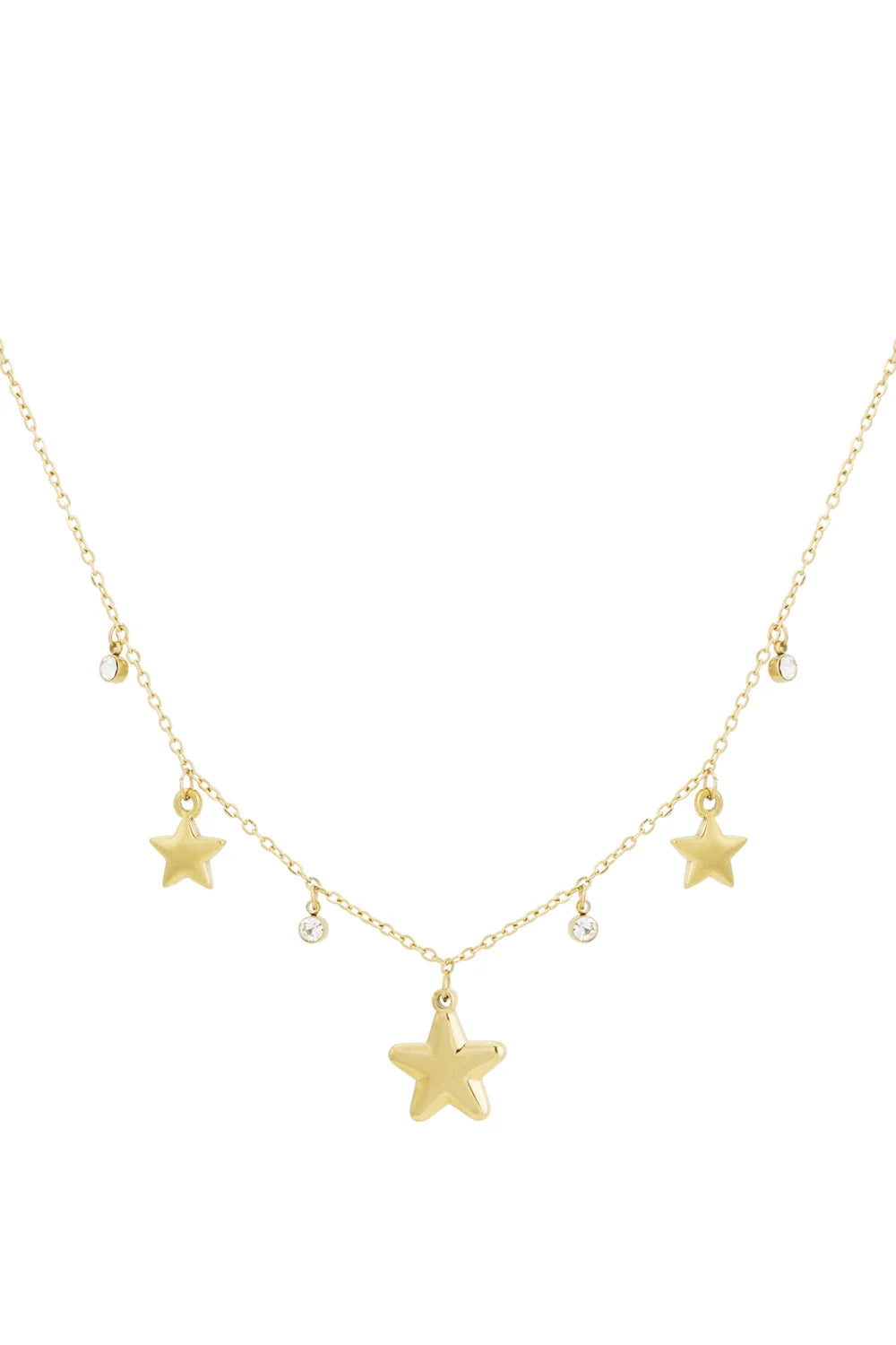 Eva Ketting - Goud