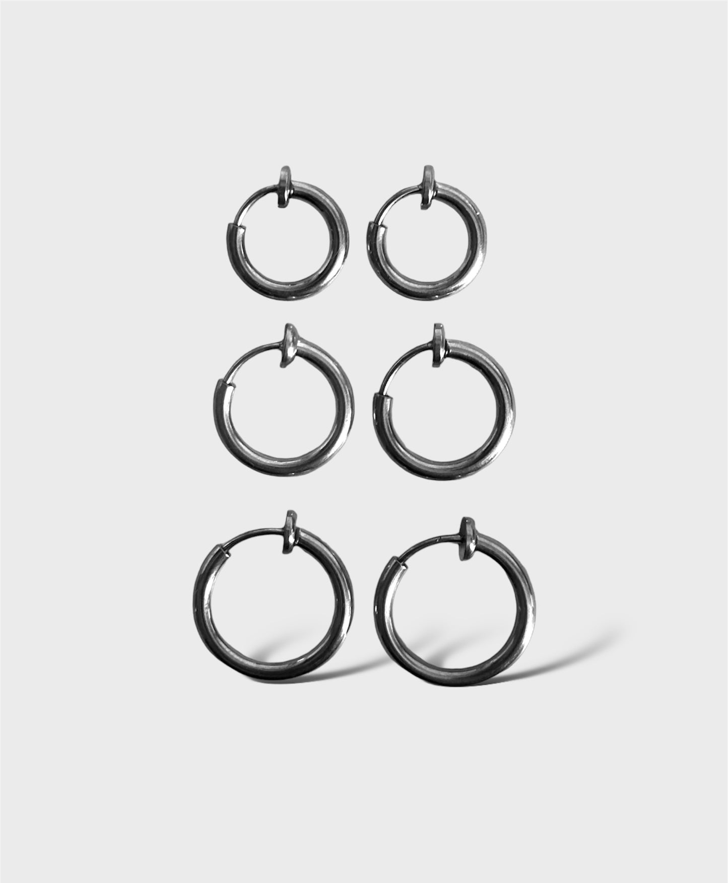 Clip on Earrings 10MM
