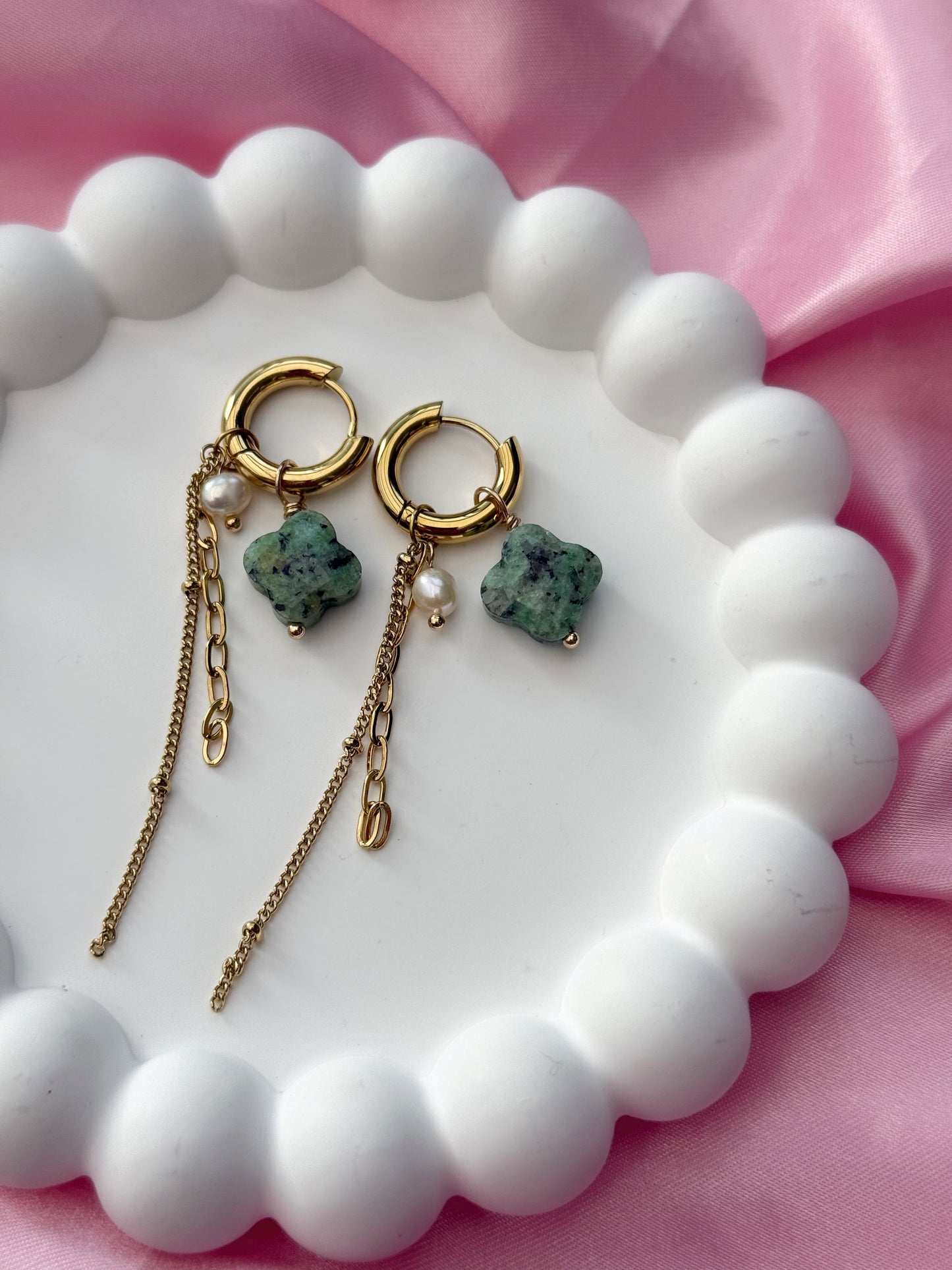 Clover Green
