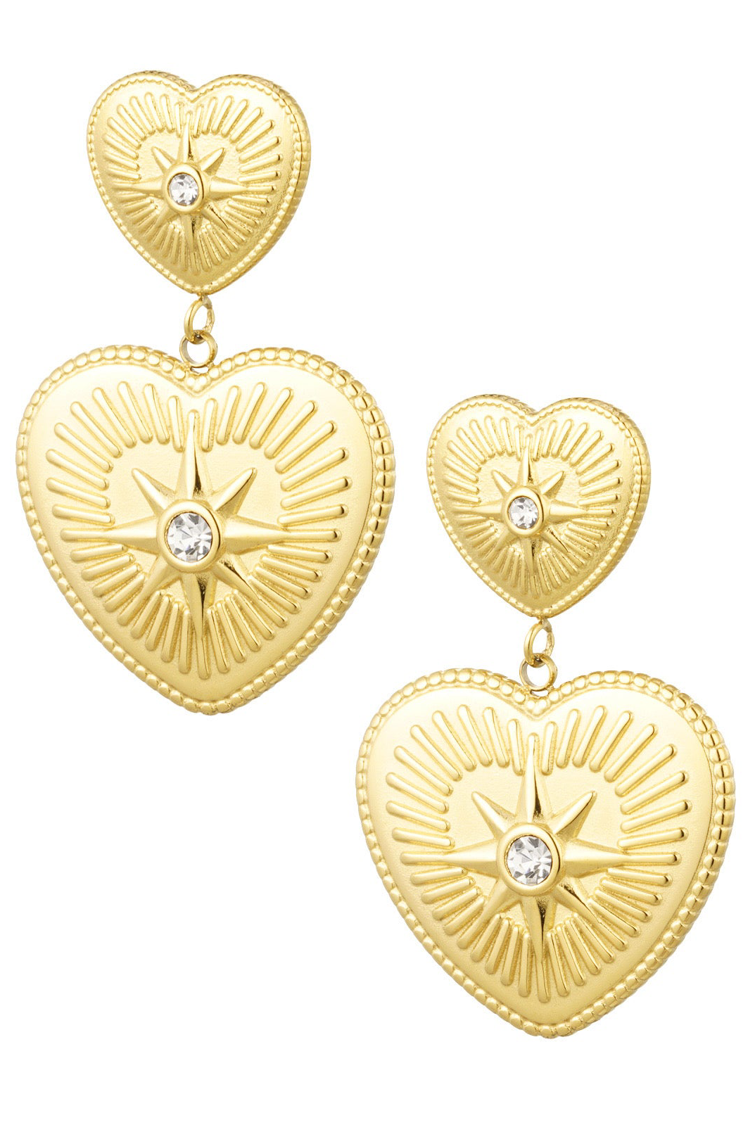 Statement Love