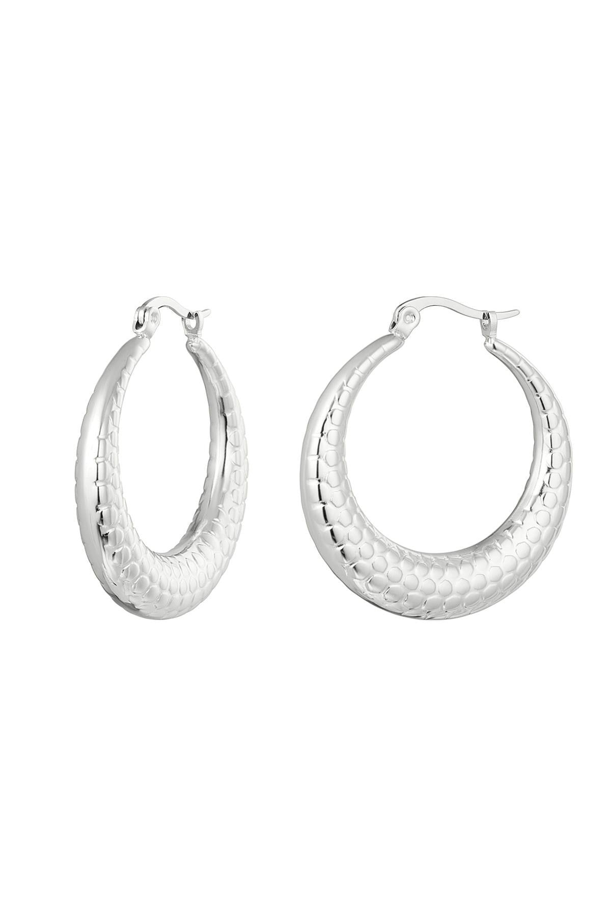 Bubbel Zilver