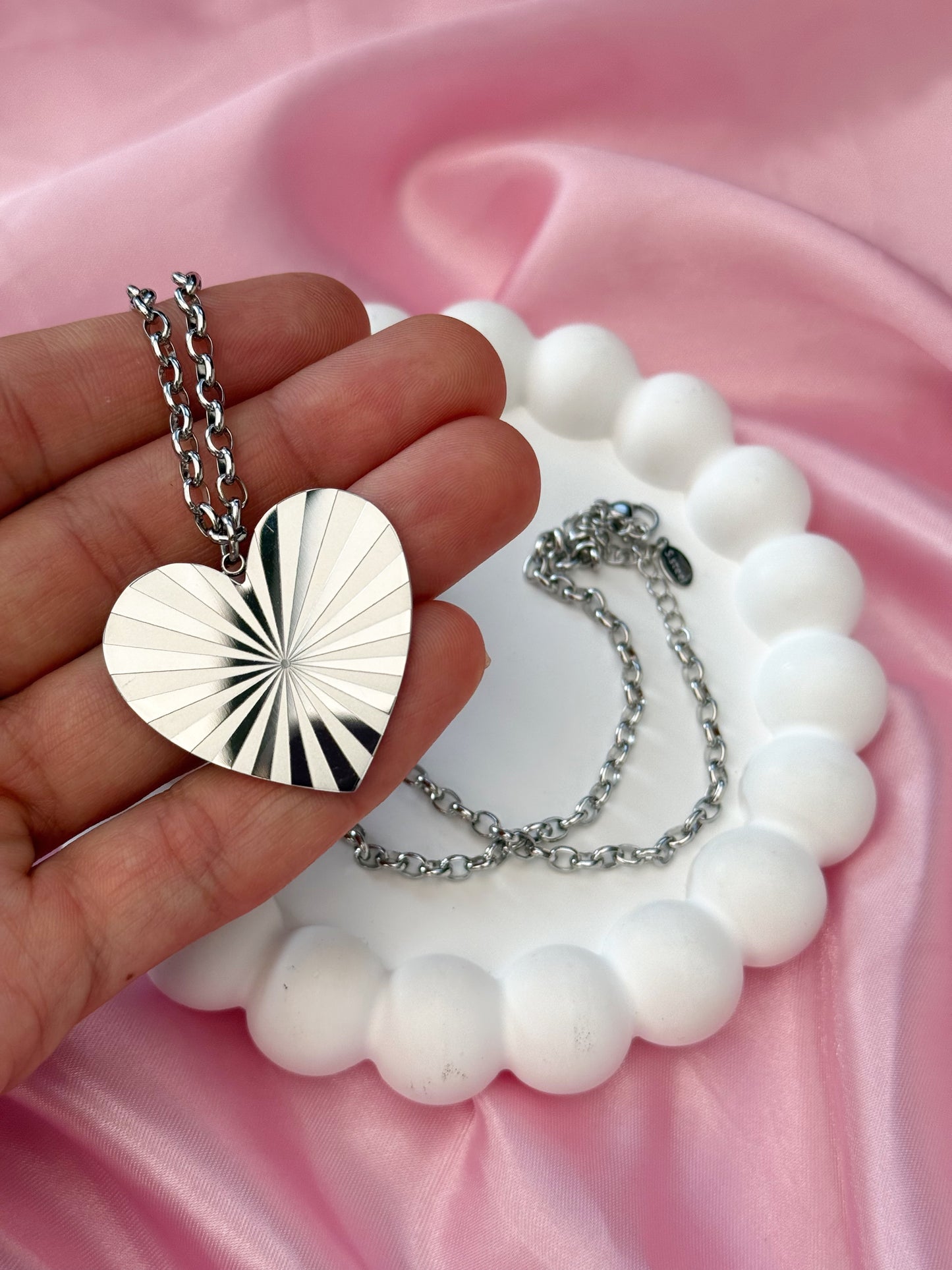 Necklace - Big Love