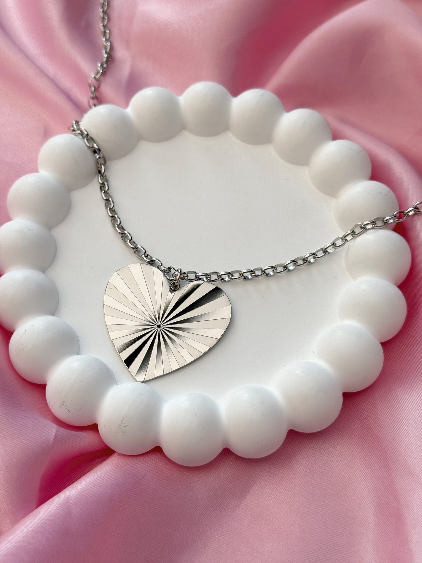 Necklace - Big Love
