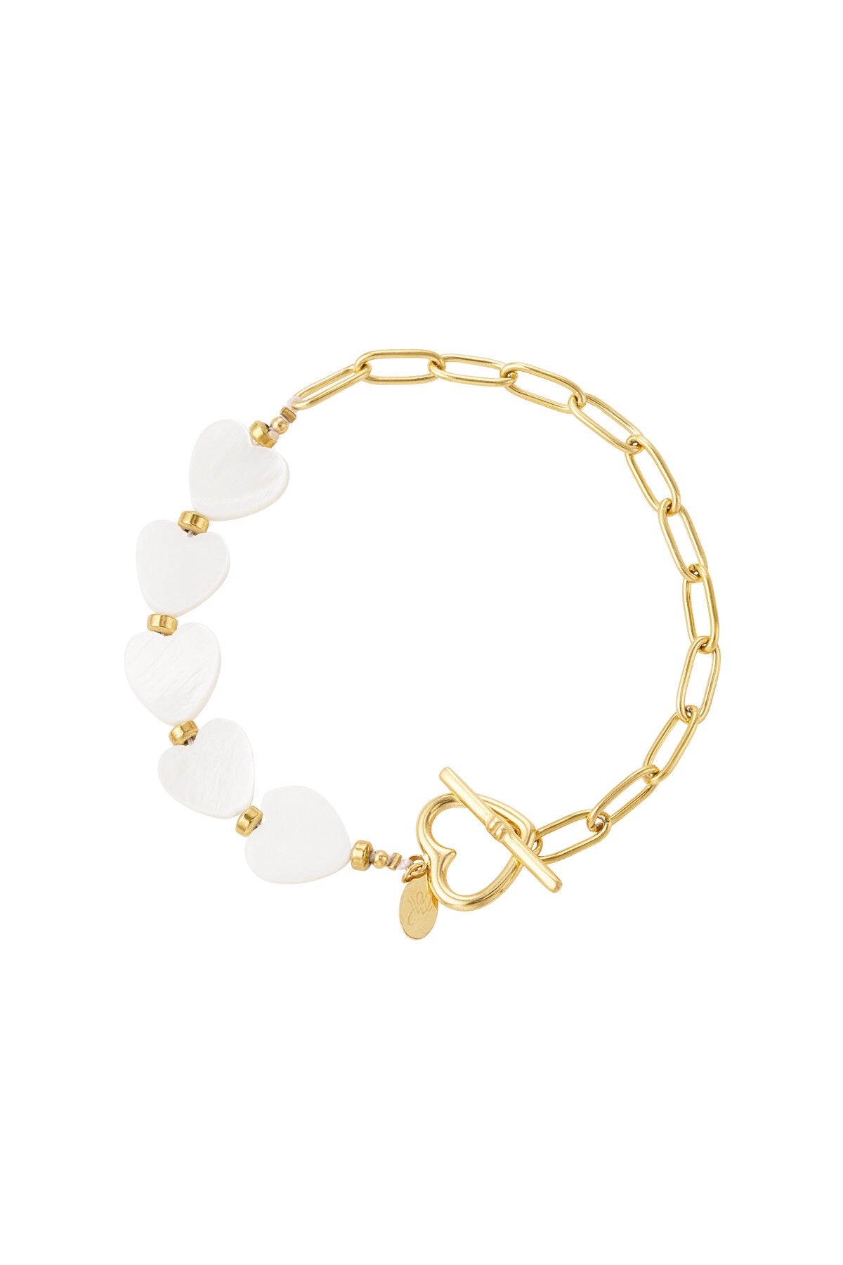 Sheila Armband