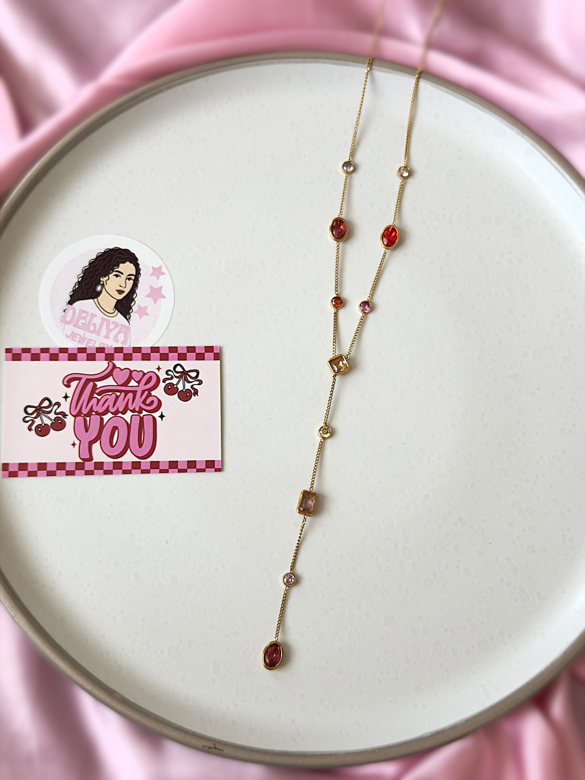 Ketting - Myra