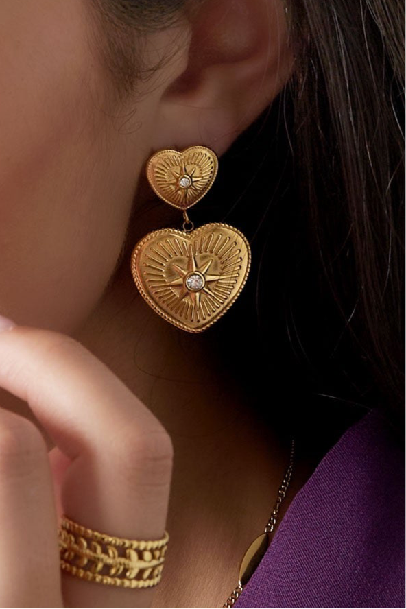 Statement Love