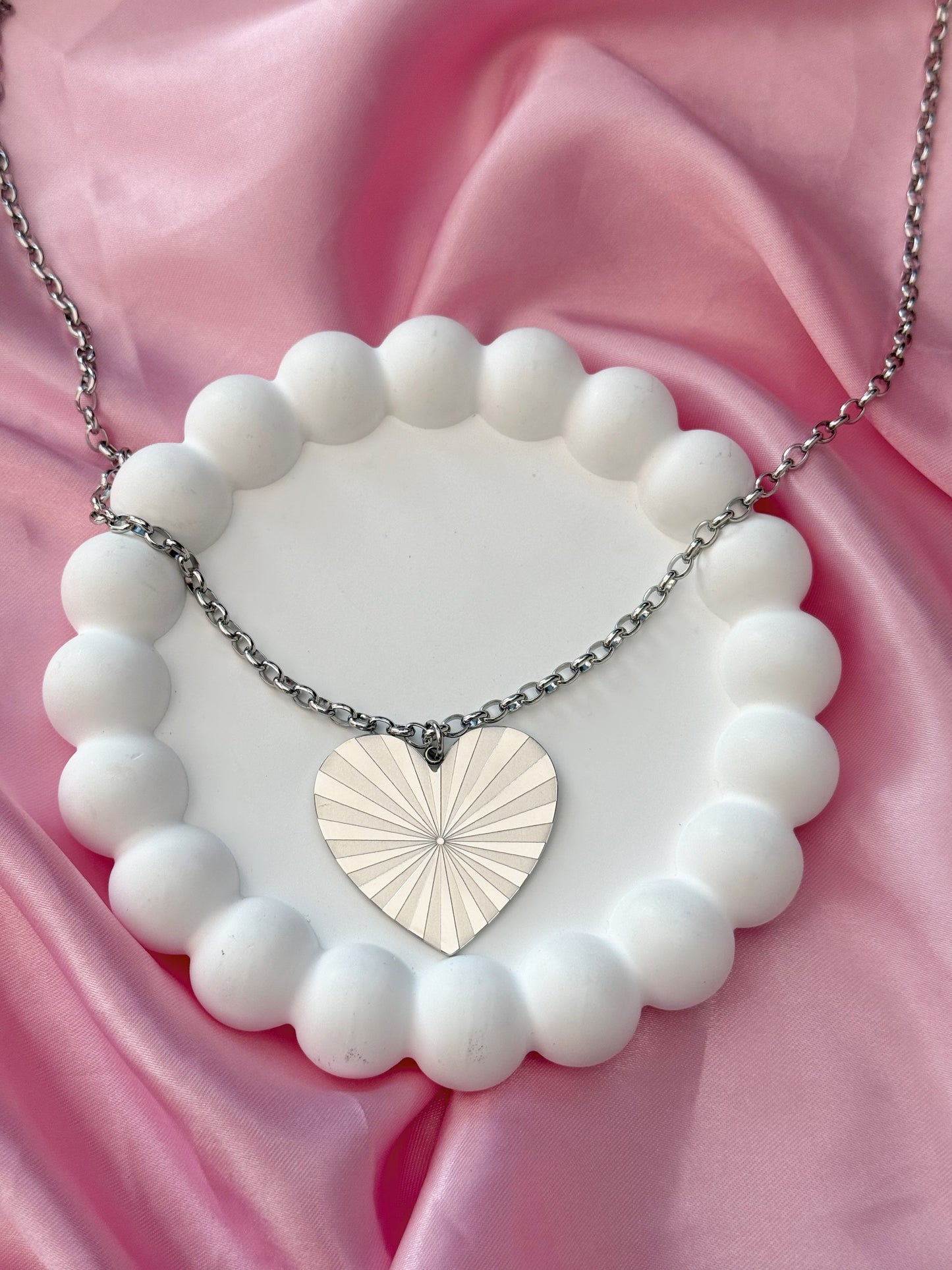 Necklace - Big Love