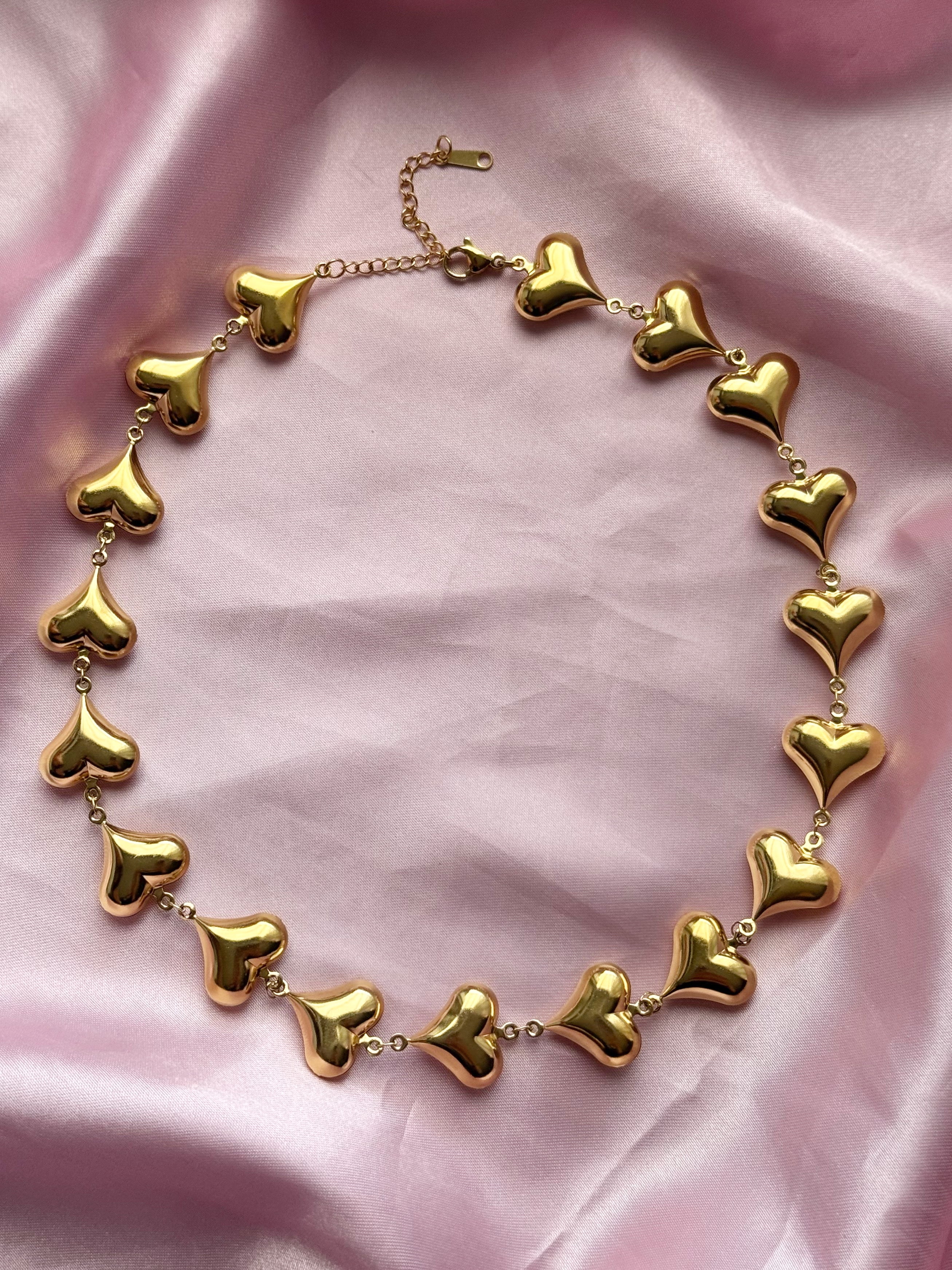 Dilana ketting