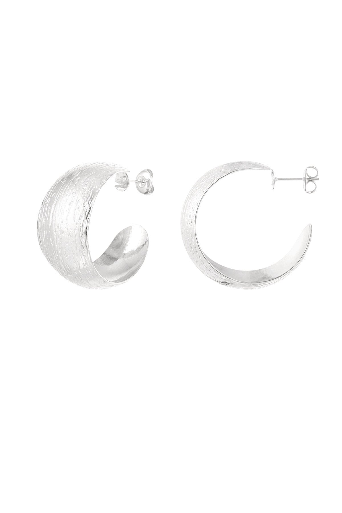 Moon Cecile - Silver
