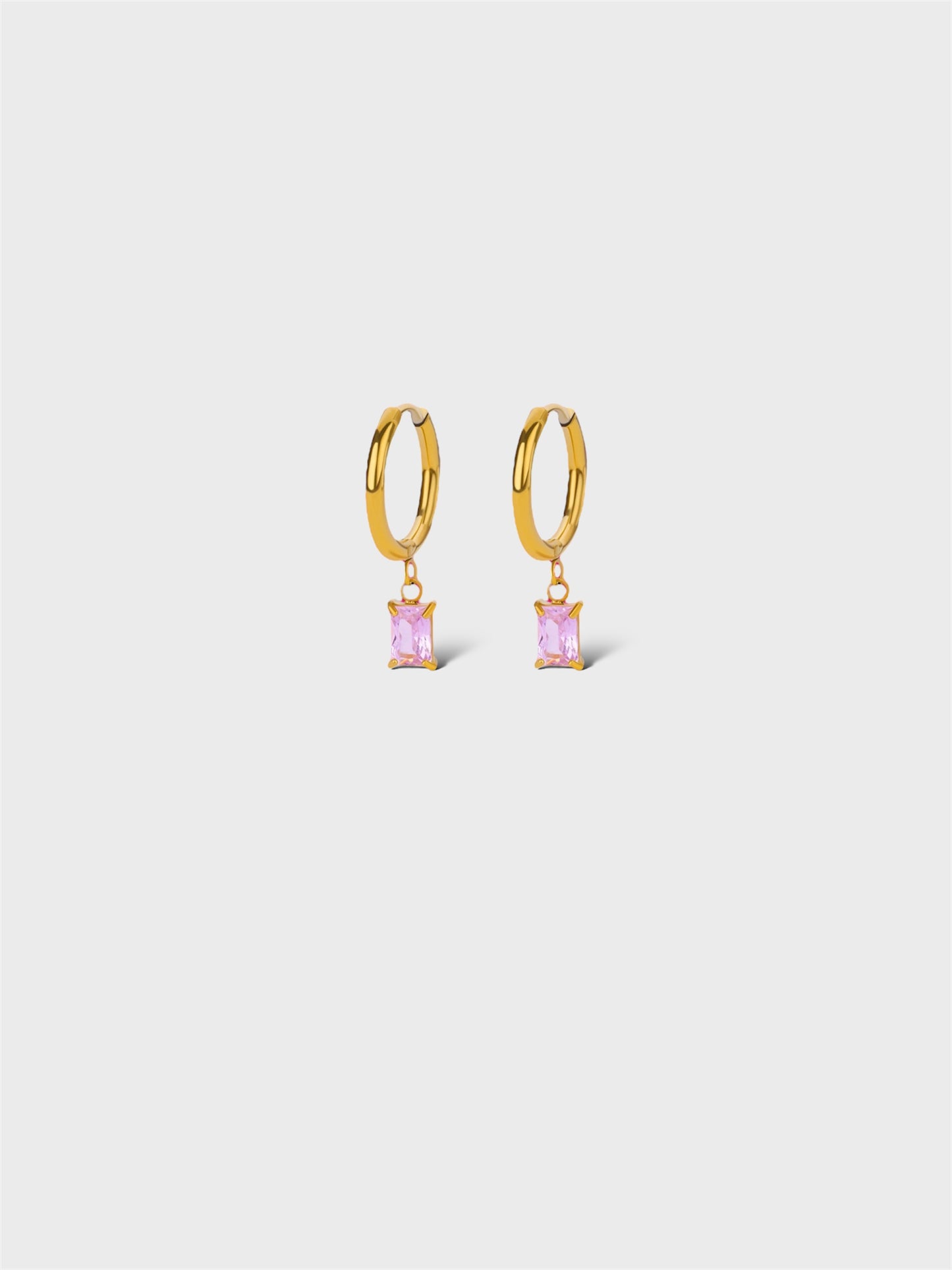 Mila Zircon BabyPink