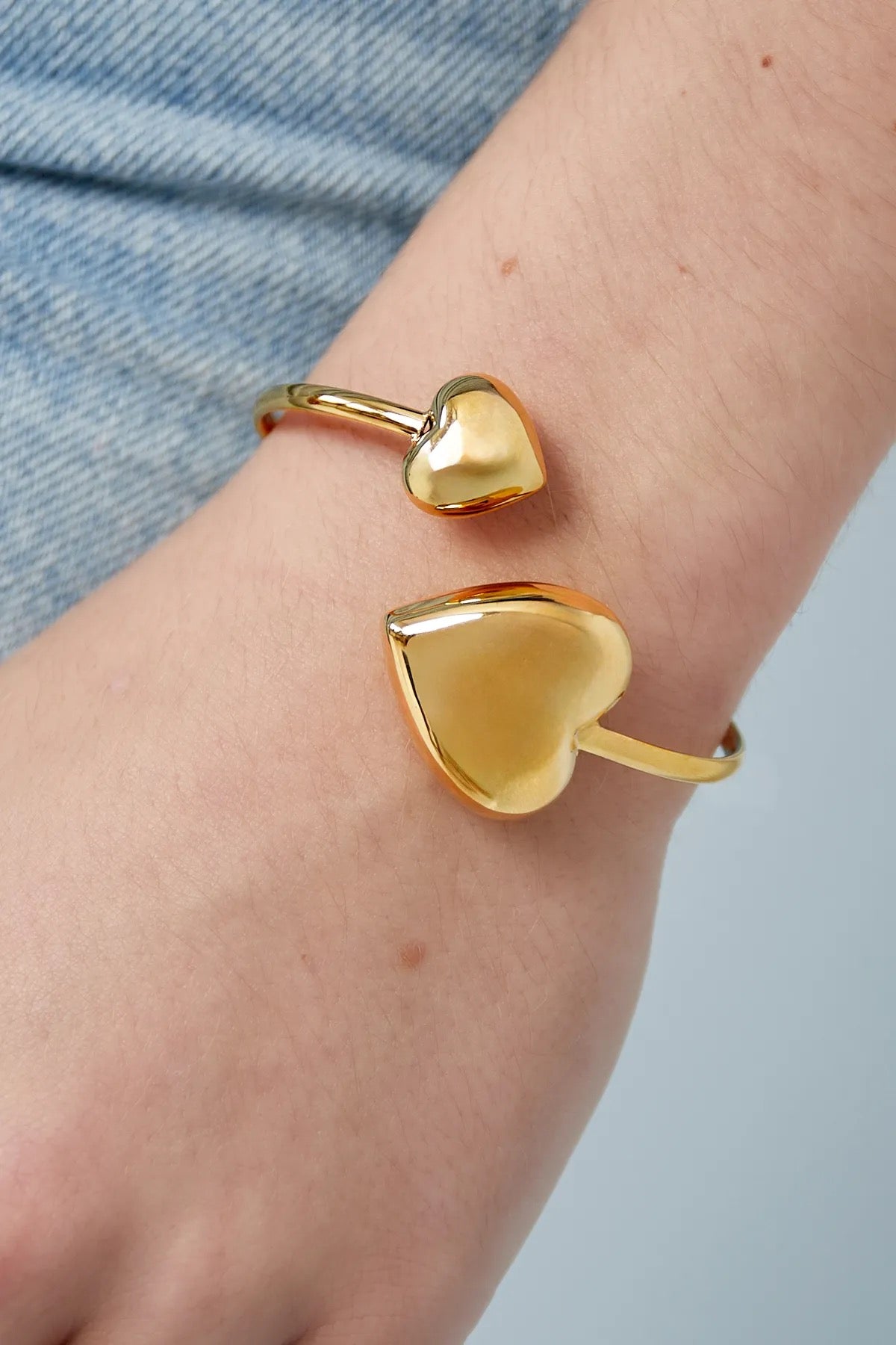 Duet Love - Ketting