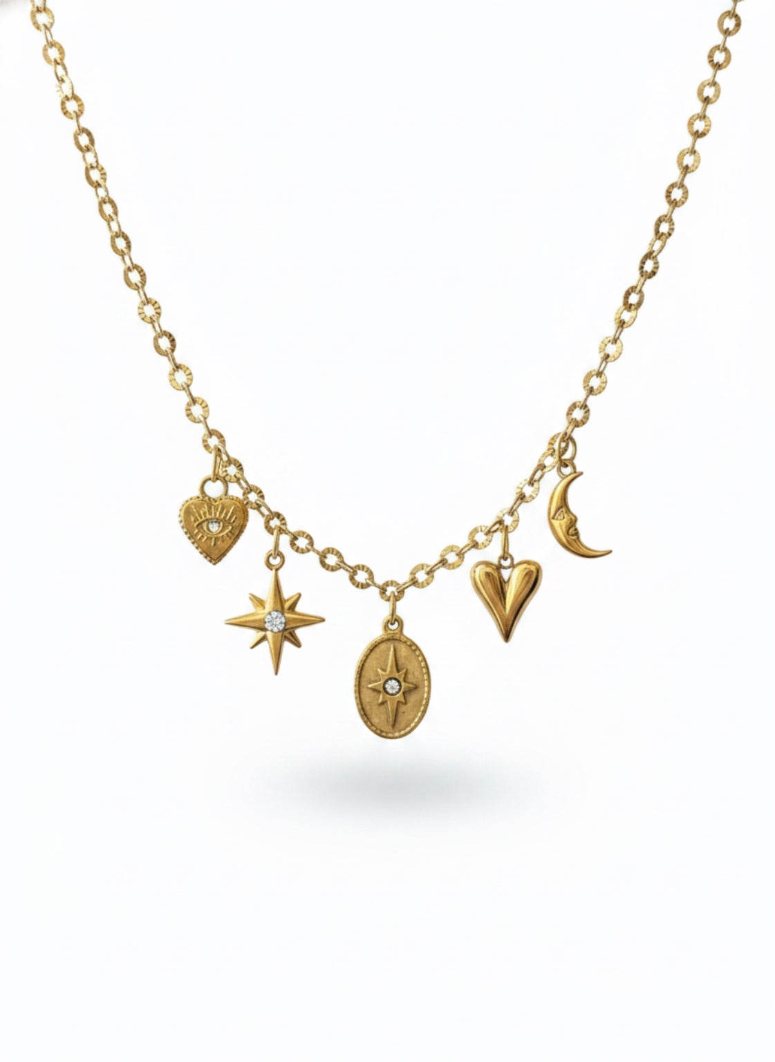 Handgemaakte Sieraden