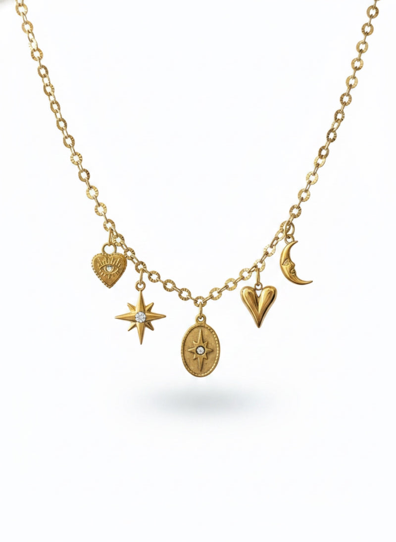 Handgemaakte Sieraden