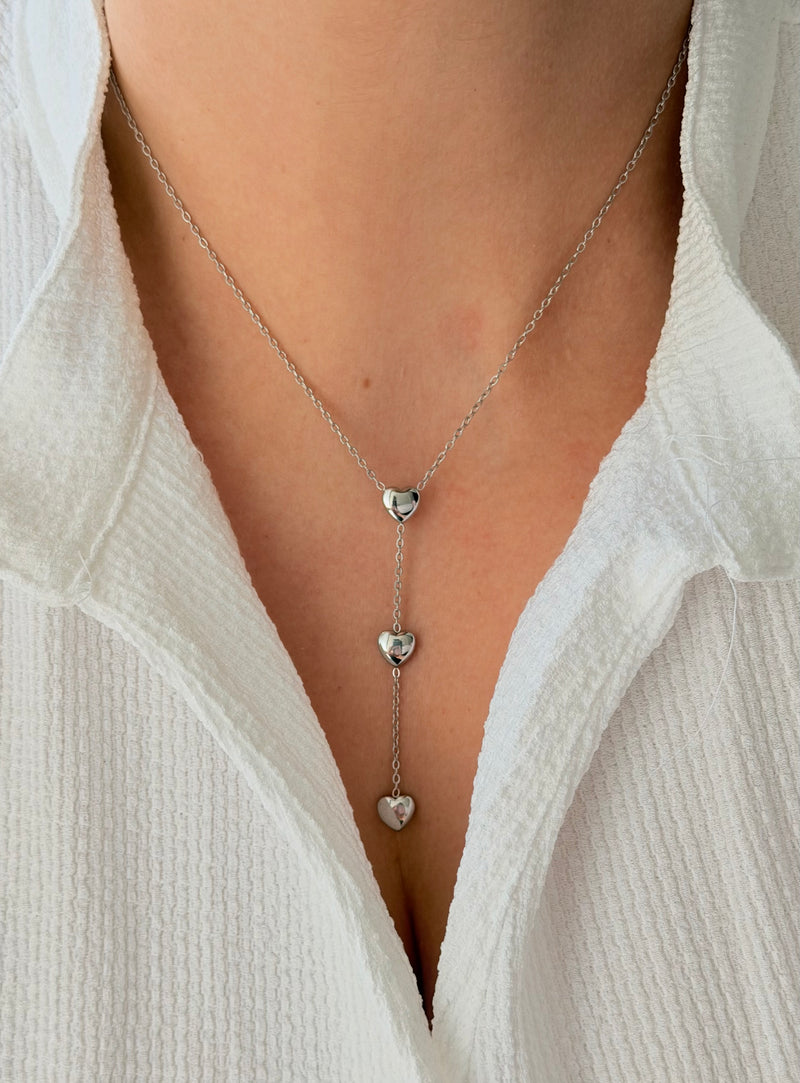 Zilveren Sieraden