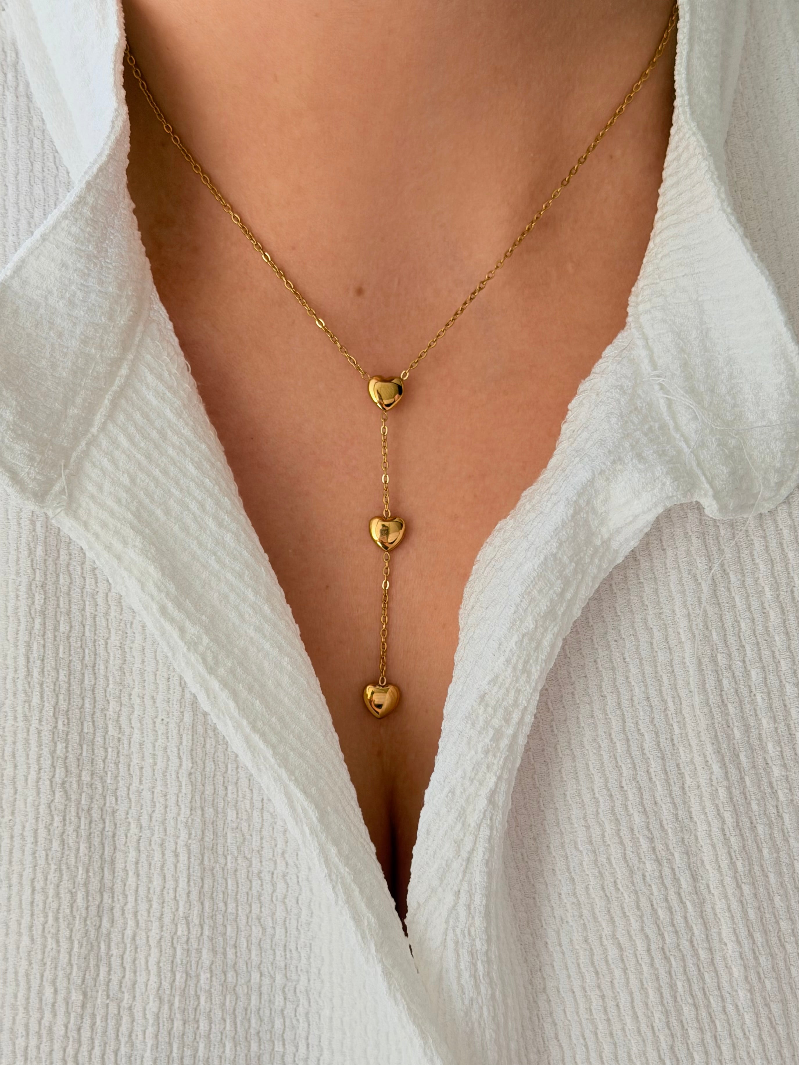 Gouden Sieraden