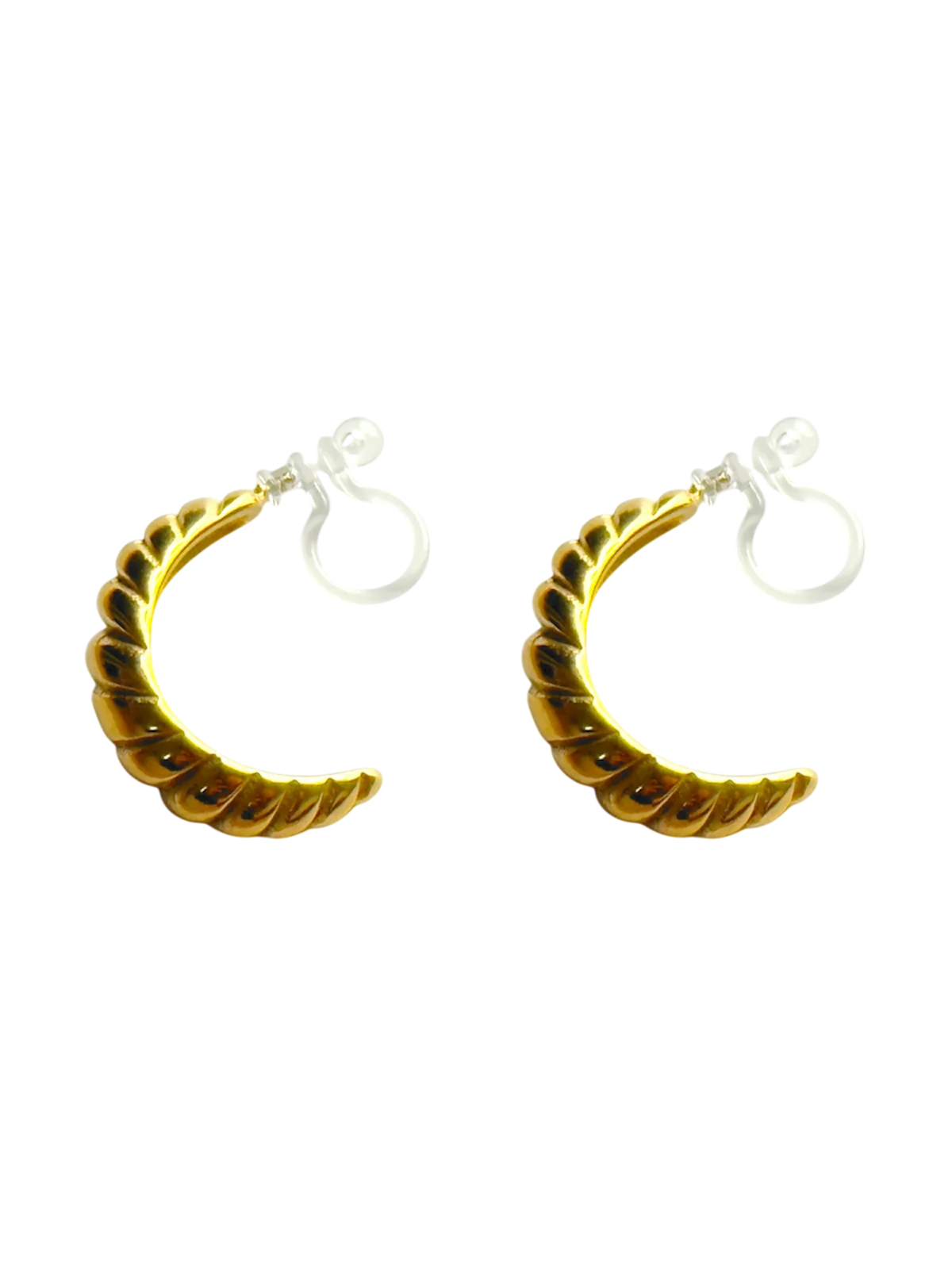 Clip on Earrings