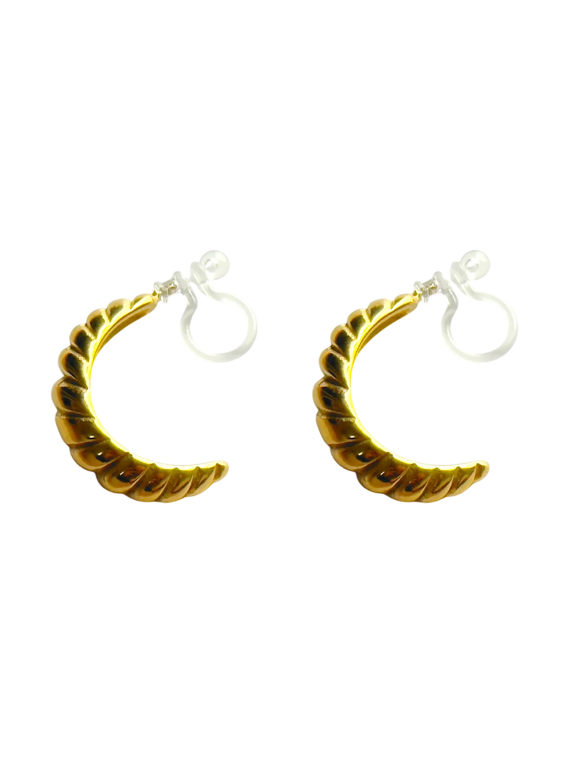 Clip on Earrings