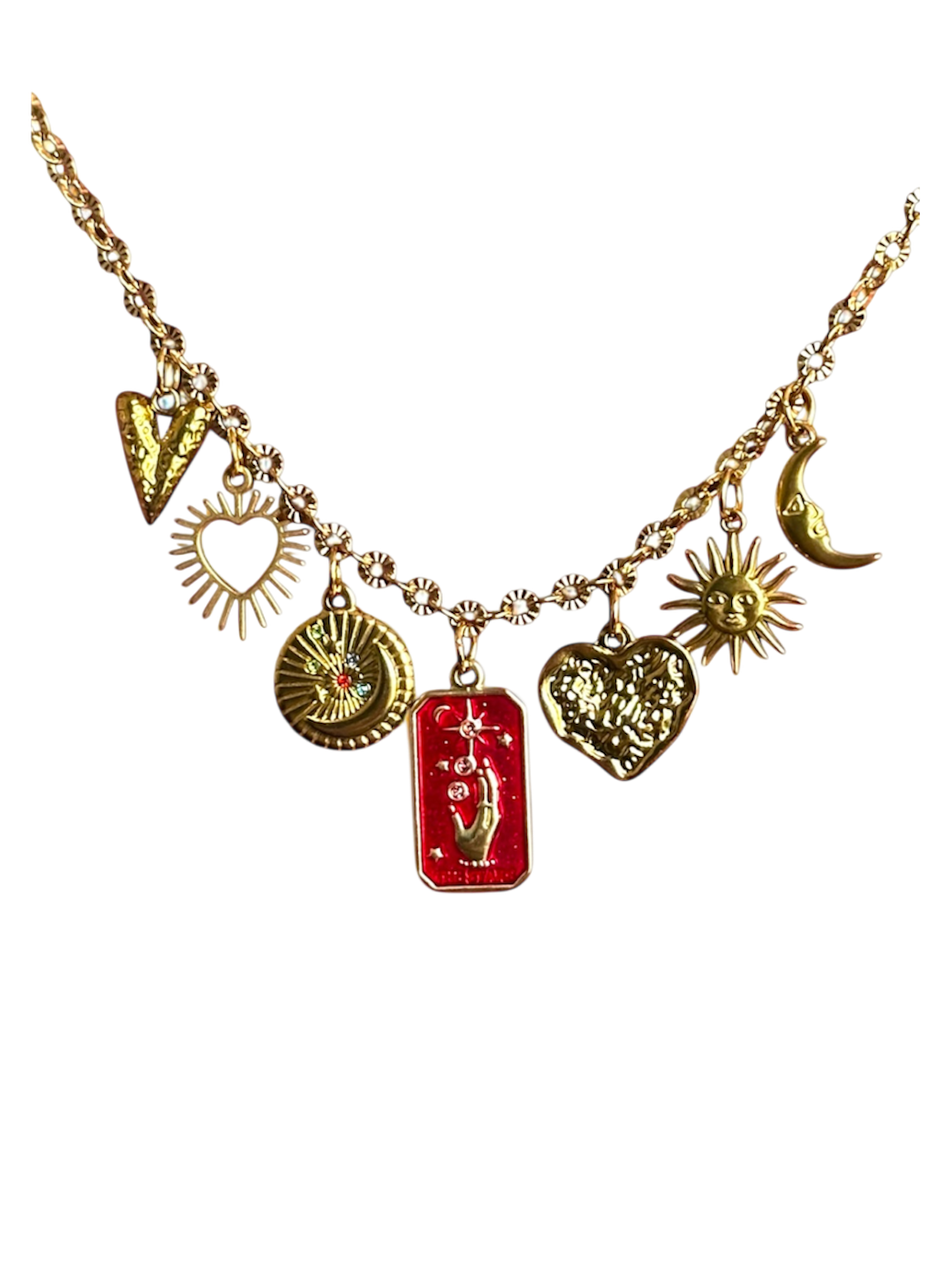 Bedelketting