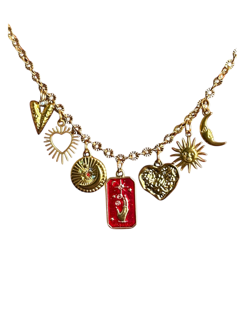 Bedelketting