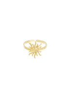Little Sunshine ring
