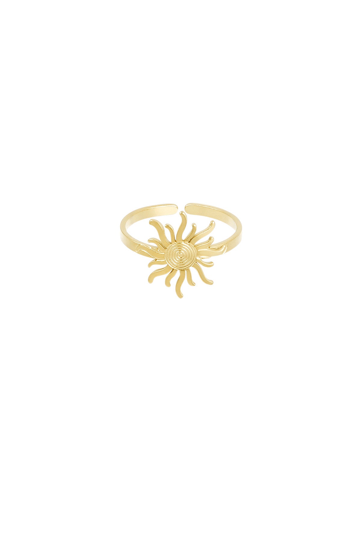 Little Sunshine ring