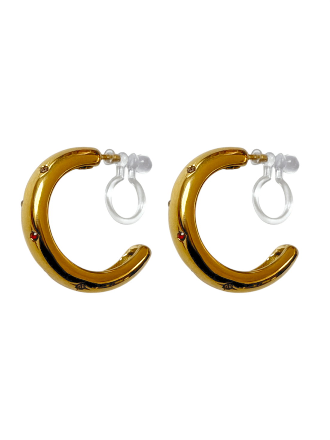 Clip on Earrings - Multiplayer