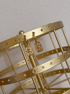 Earrings - Mysterious