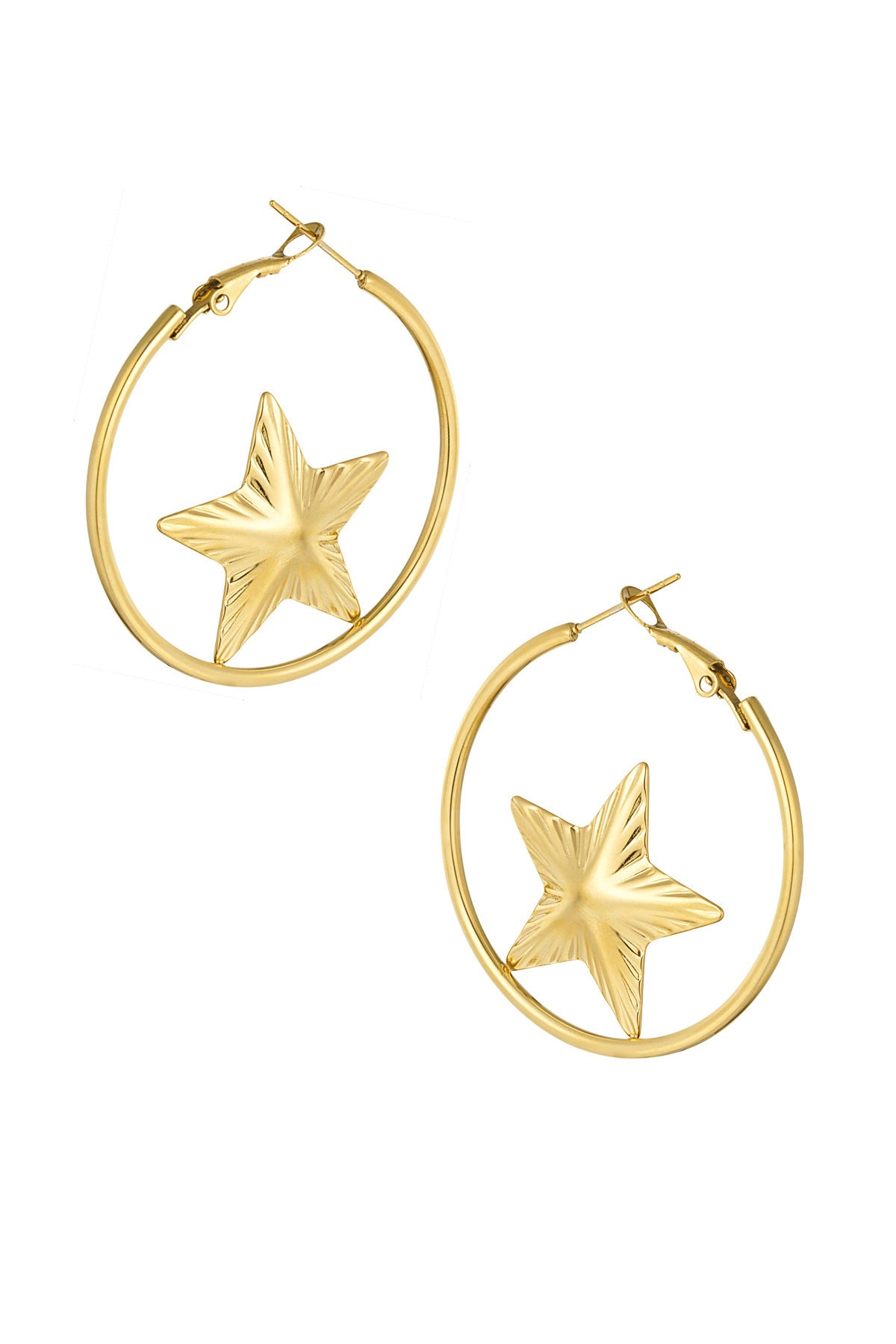 Starry Gold