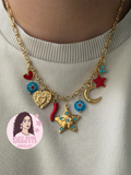 Charm Necklace - Charmer