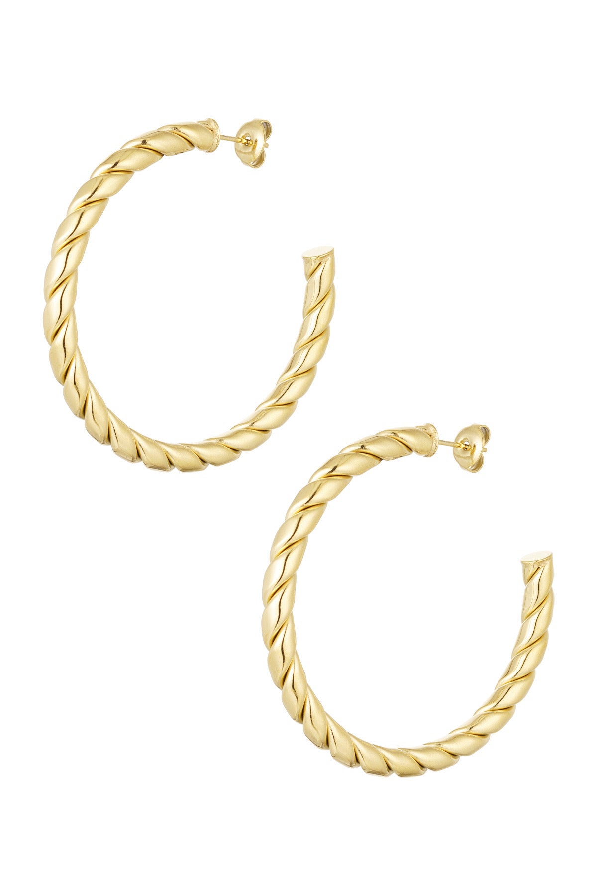 Lilo hoops