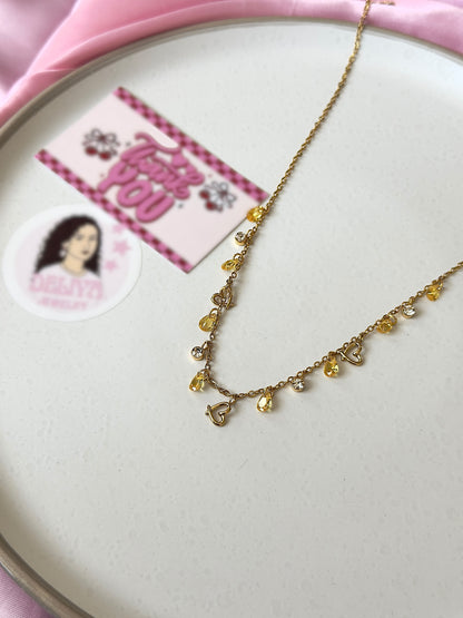 Ketting - Sanne