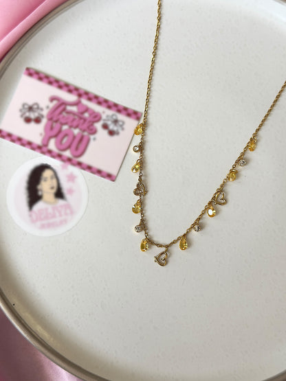 Ketting - Sanne