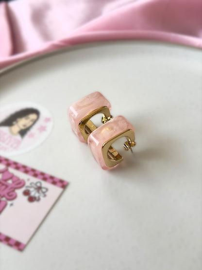 Oorbellen - Romy Roze