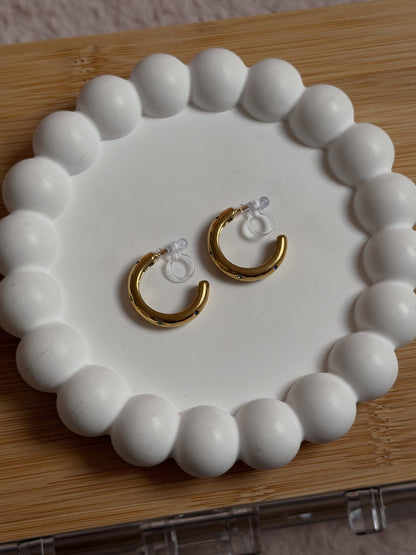 Clip on Earrings - Multiplayer