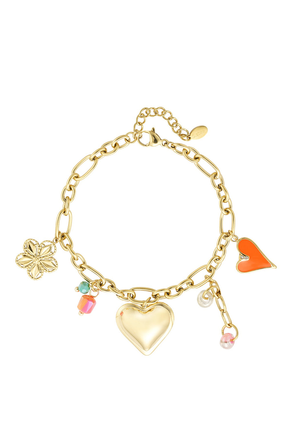 Ranje Armband