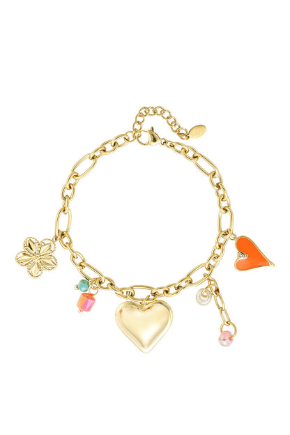 Ranje Armband