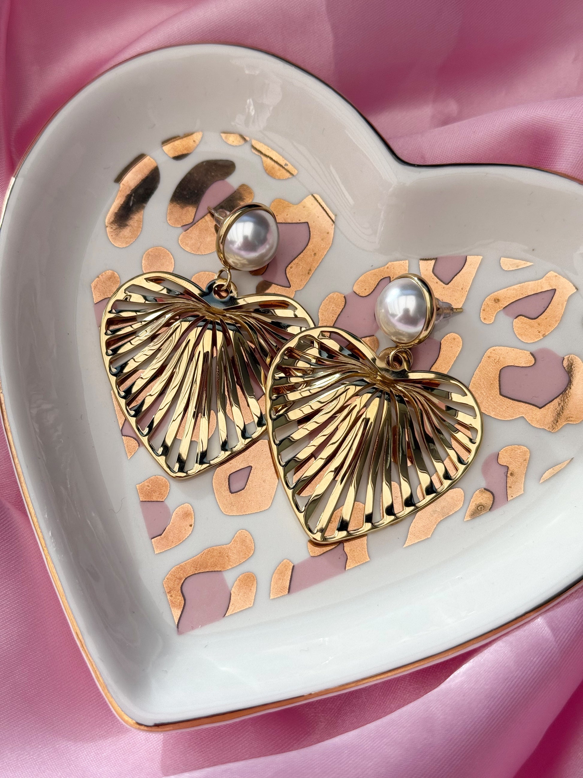Pearly - Gold