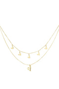 Kindness Ketting