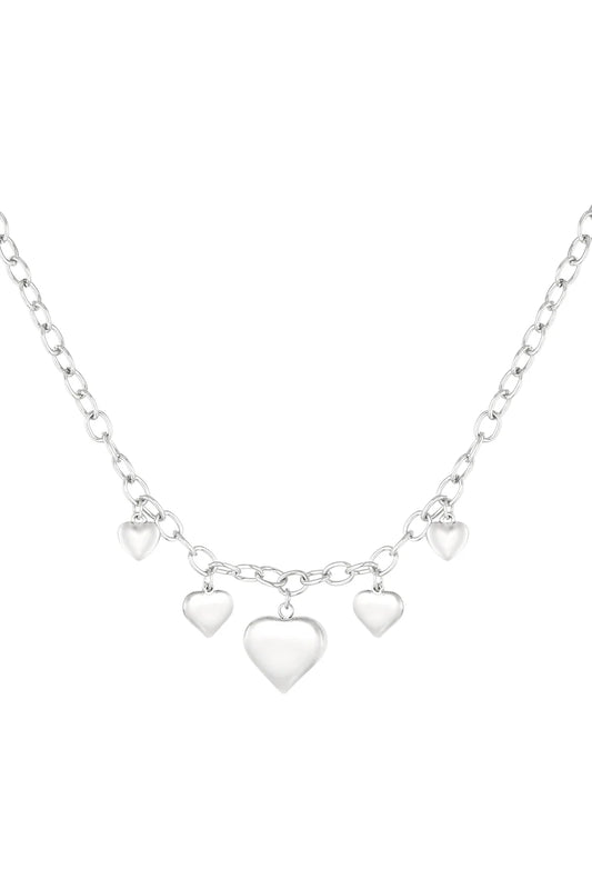 LVE Ketting