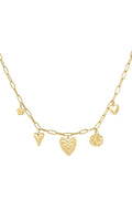 Dima ketting