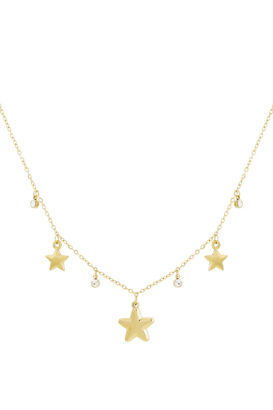 Eva Ketting - Goud