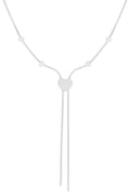 Bow Love ketting