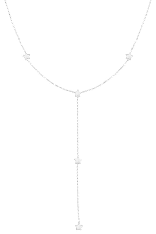 Little Star Ketting