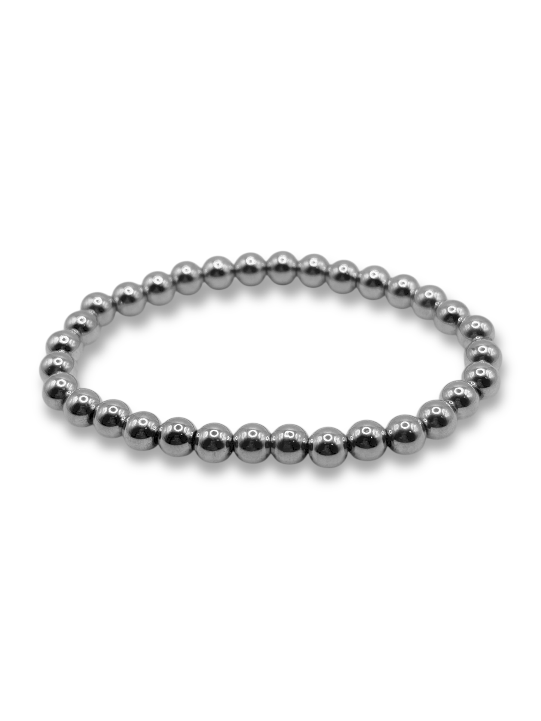 Bracelet - Dots - Silver