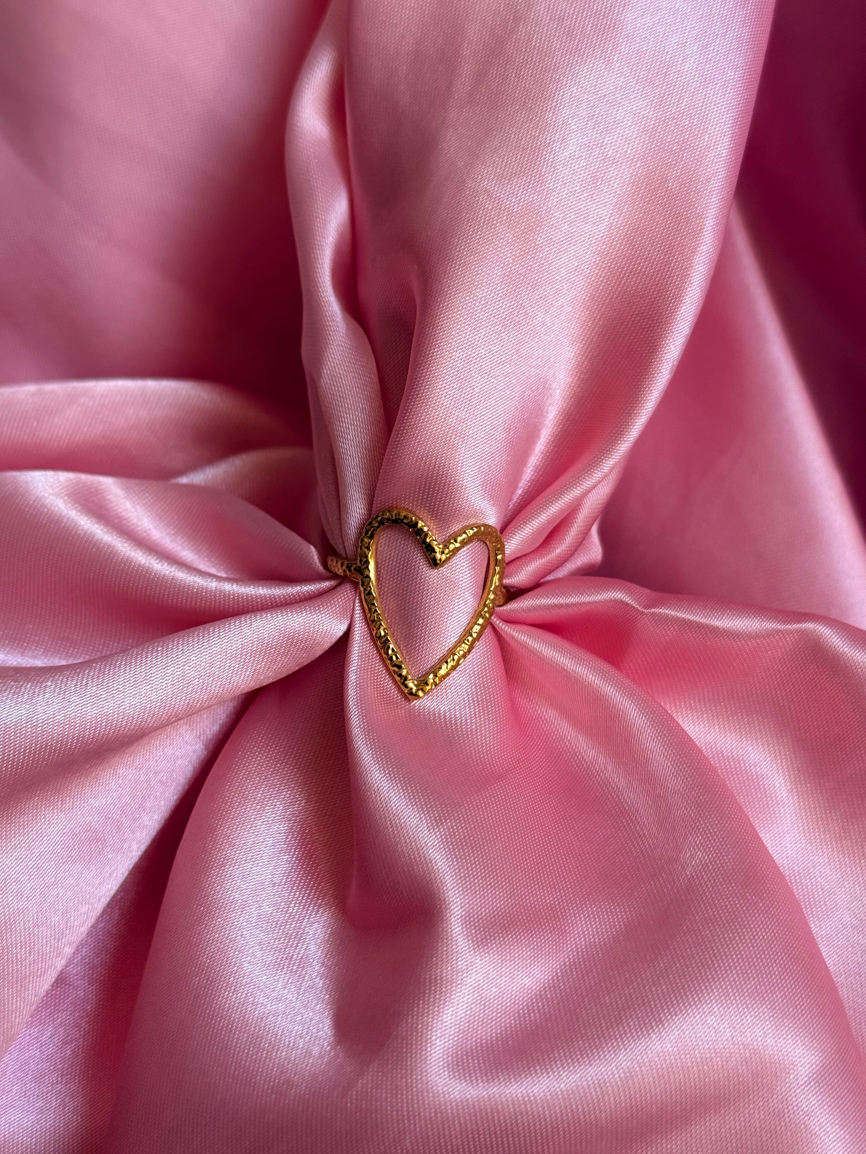 Ring - Love
